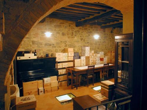 Il Giglio Hotel and Restaurant