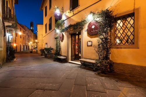 Il Giglio Hotel and Restaurant