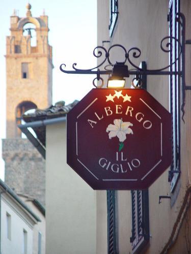 Il Giglio Hotel and Restaurant