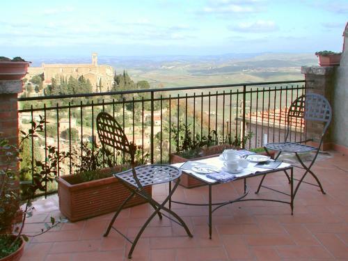 Il Giglio Hotel and Restaurant