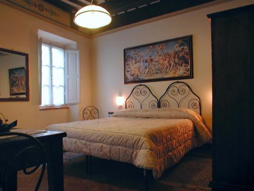 Il Giglio Hotel and Restaurant
