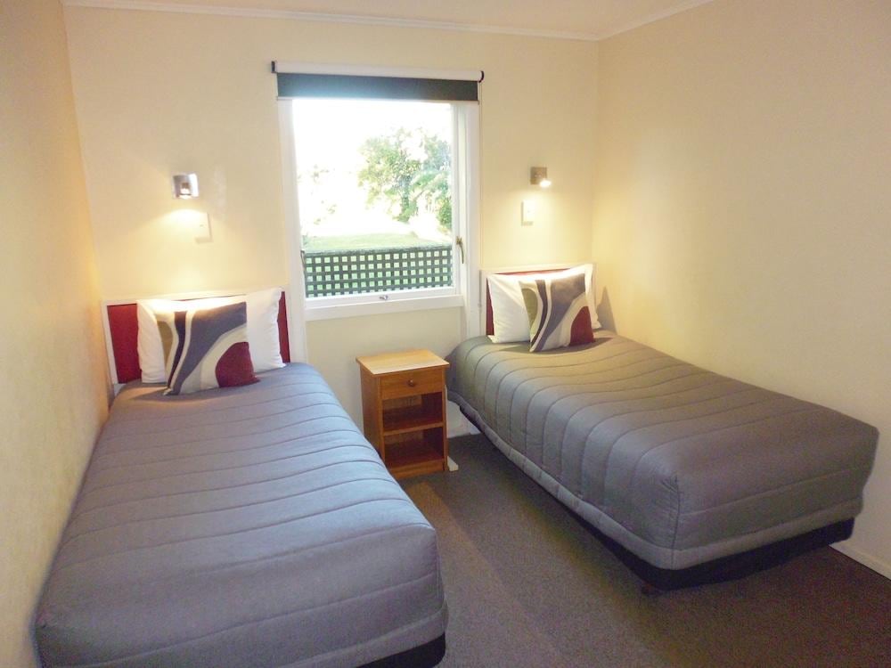 Spa Lodge Motel