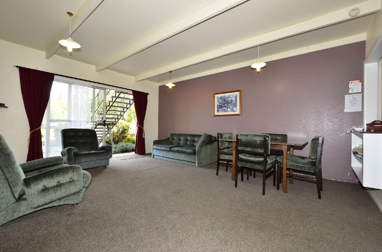 Spa Lodge Motel