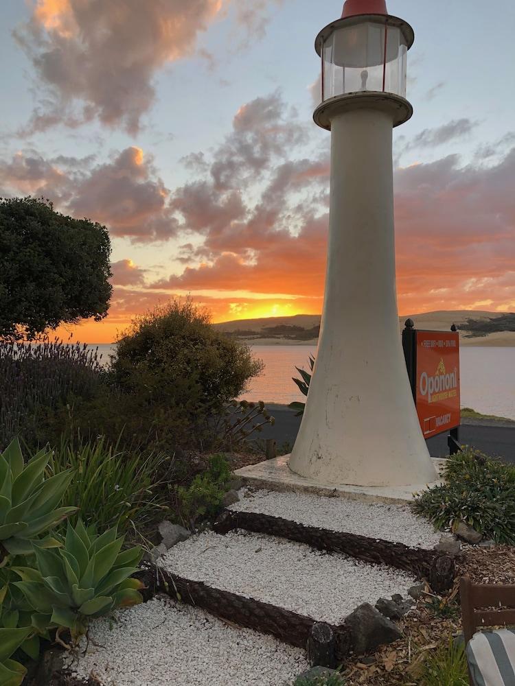 Opononi Lighthouse Motel