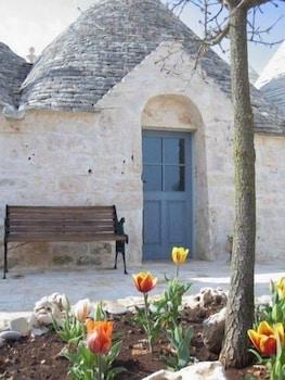 Trulli Gallo Rosso