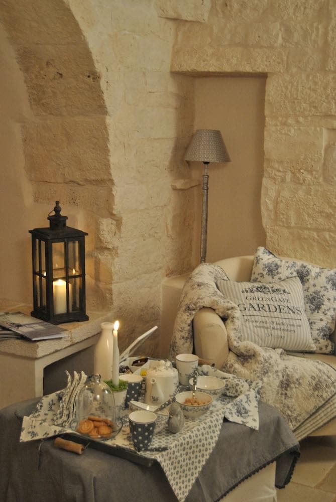 Trulli Gallo Rosso