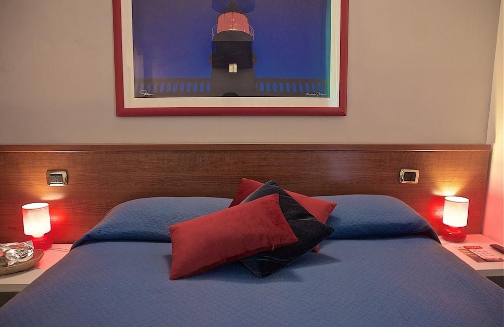 Hotel Carmel