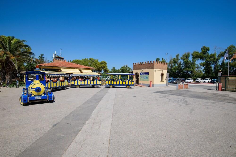 Camping Orizzonte