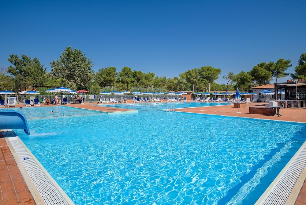 Camping Orizzonte