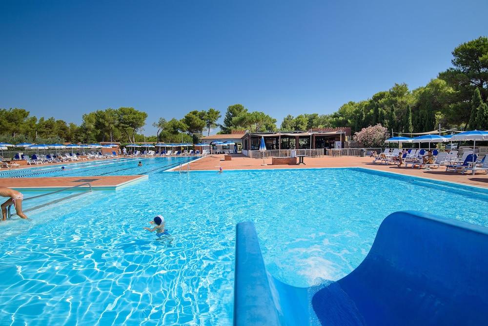 Camping Orizzonte