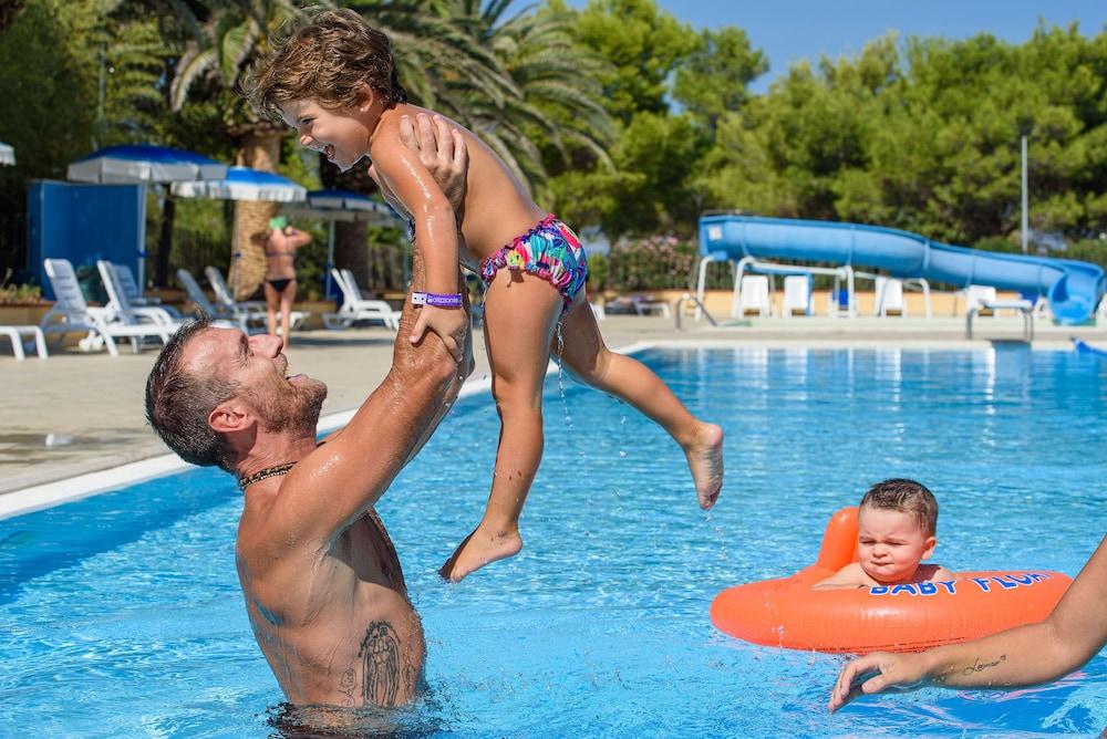 Camping Orizzonte