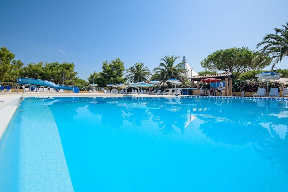Camping Orizzonte