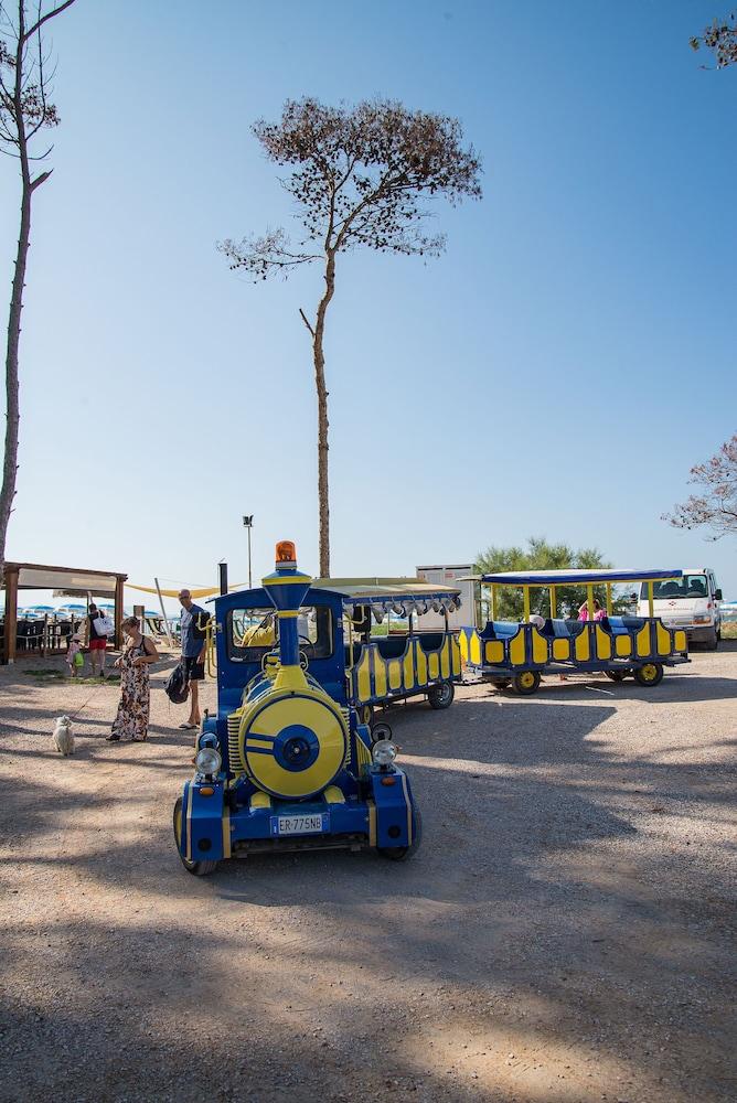 Camping Orizzonte