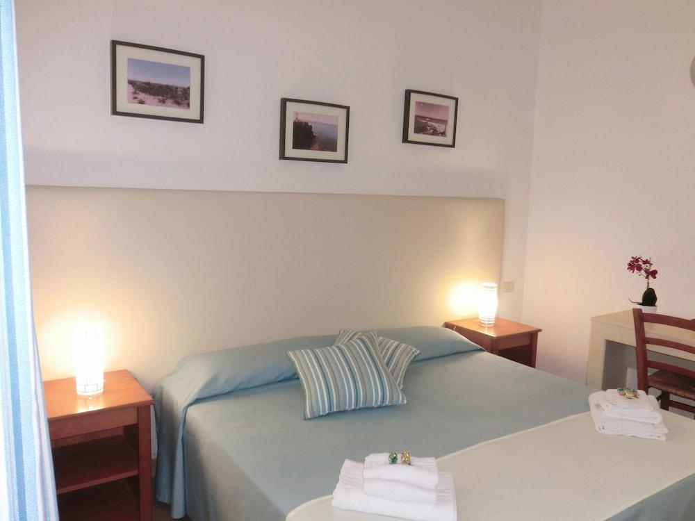 Camping Orizzonte
