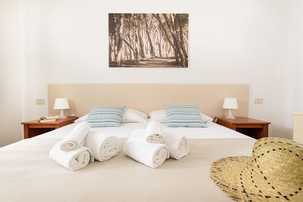Camping Orizzonte