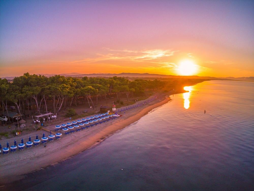 Camping Orizzonte