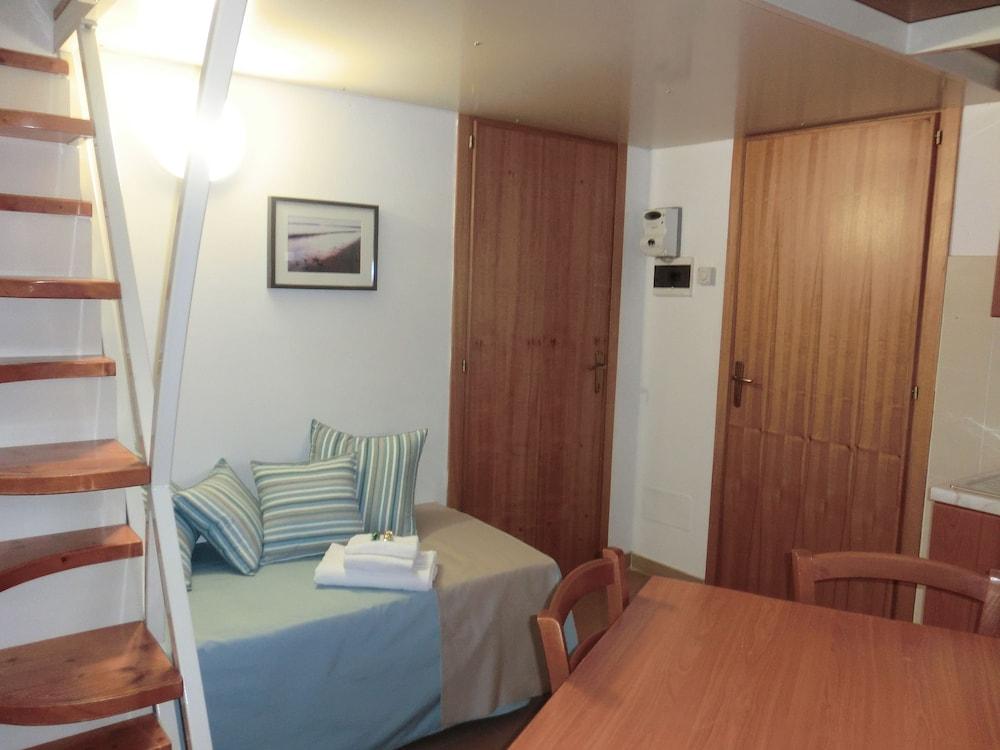 Camping Orizzonte