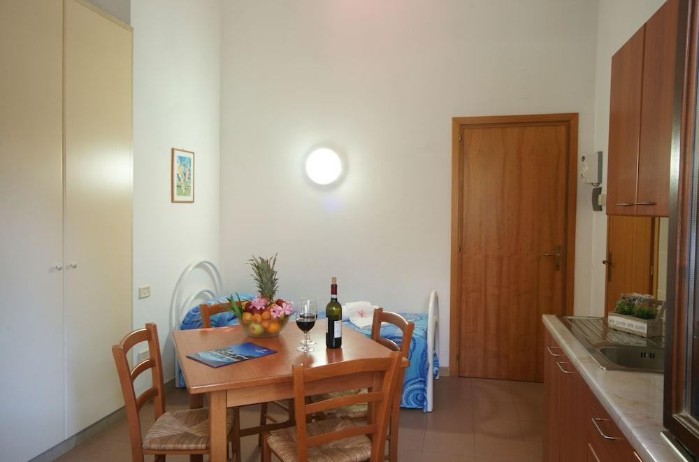 Camping Orizzonte