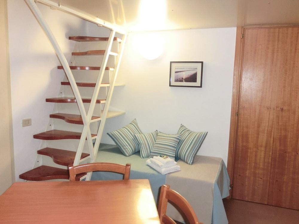 Camping Orizzonte