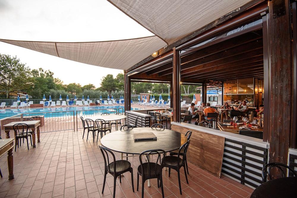 Camping Orizzonte