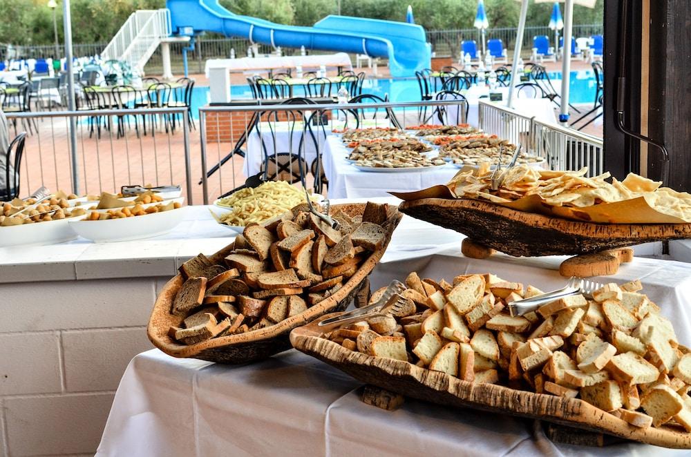 Camping Orizzonte