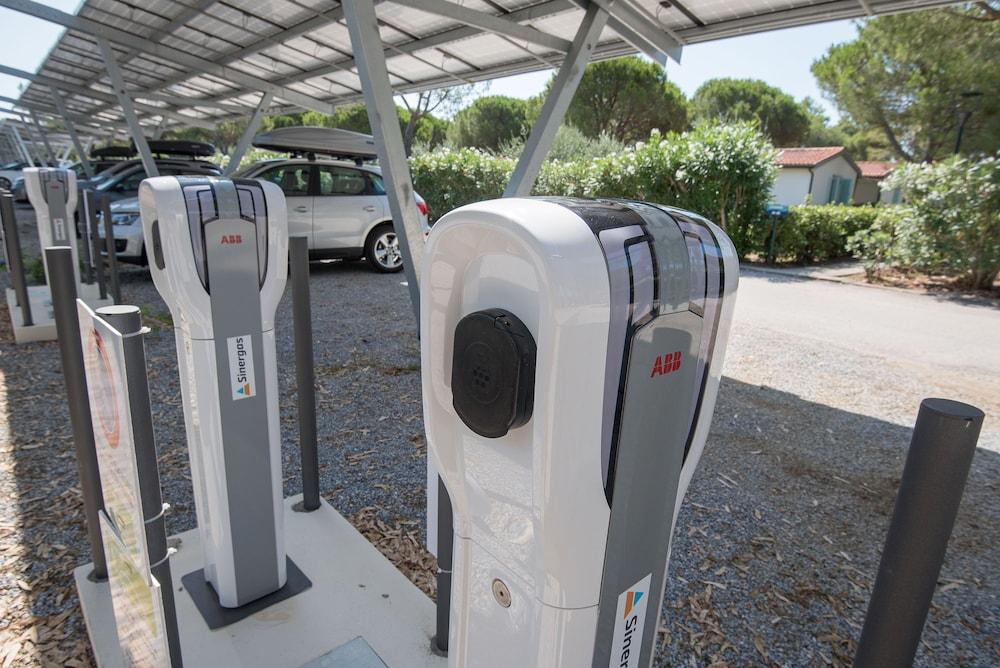 Camping Orizzonte