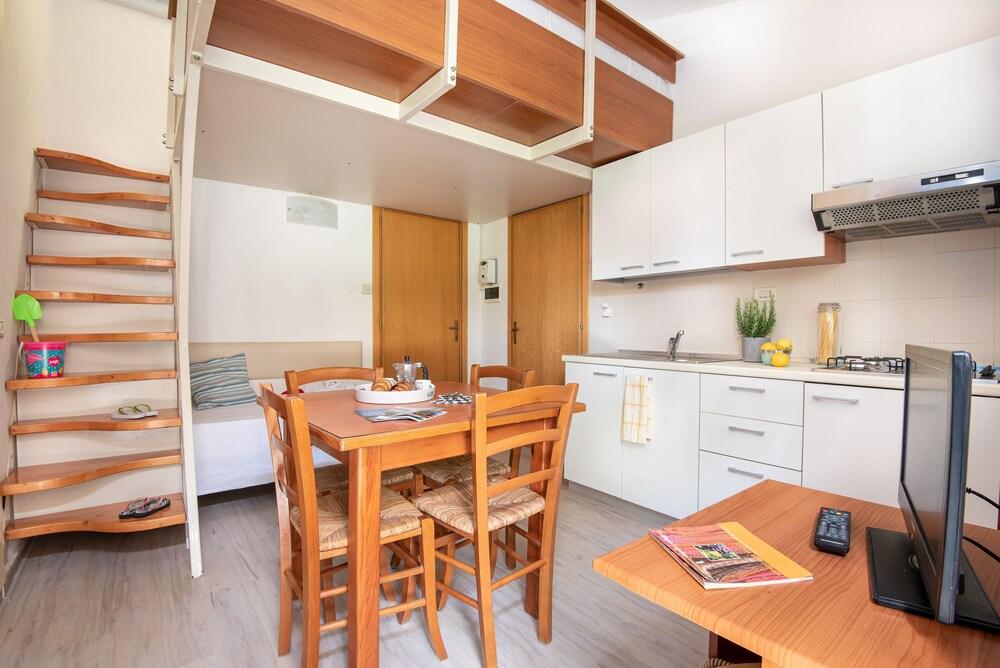 Camping Orizzonte