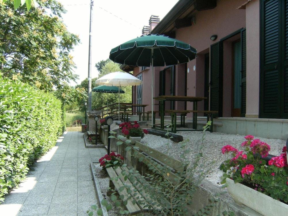 Country House Angelo Blu