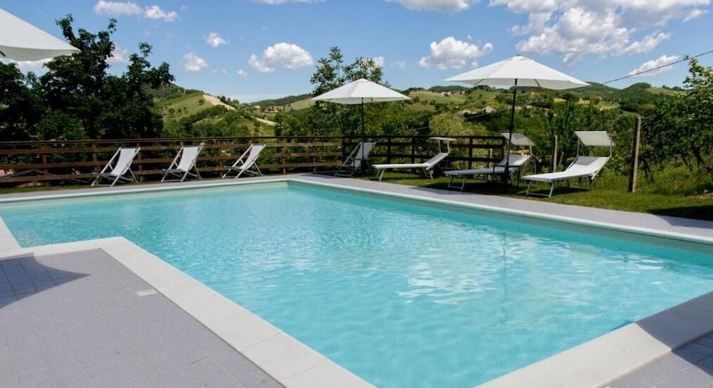 Country House Angelo Blu