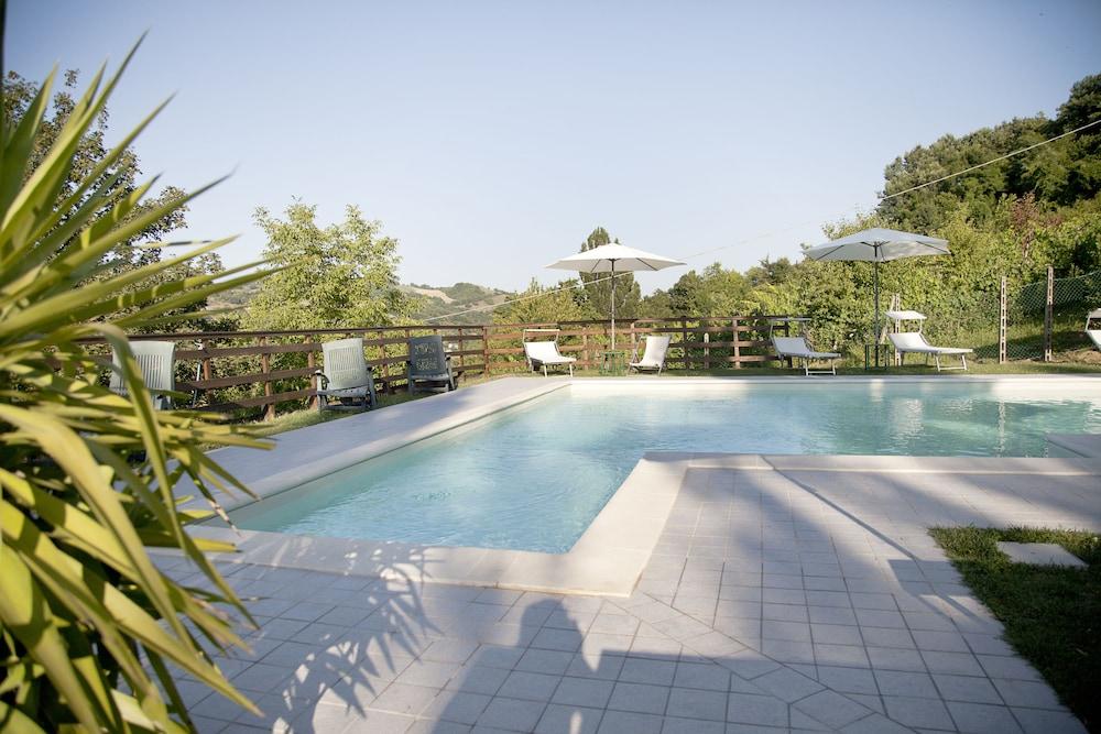 Country House Angelo Blu