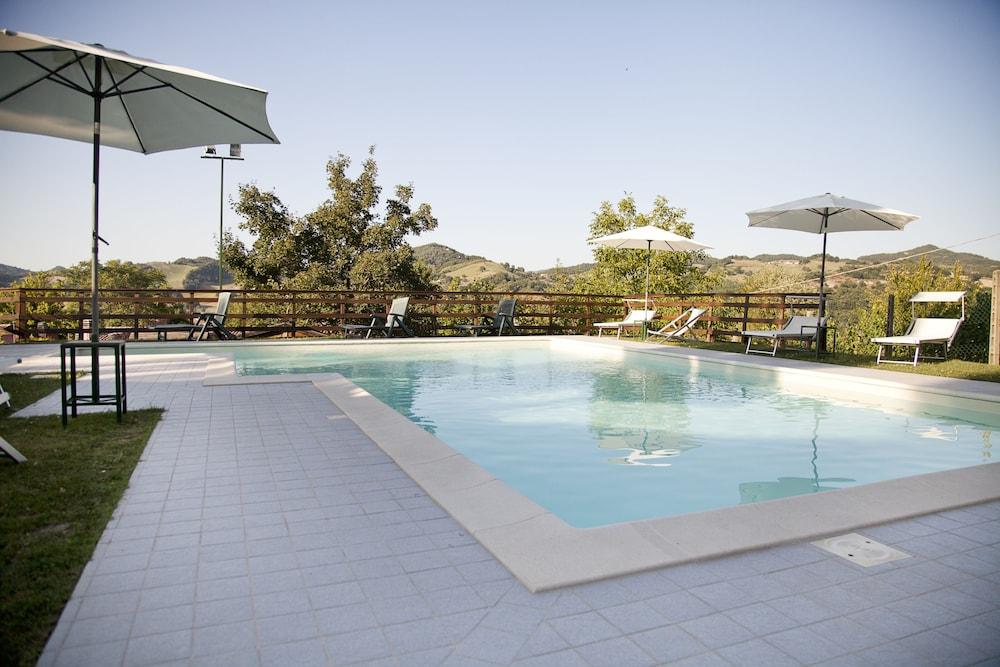 Country House Angelo Blu