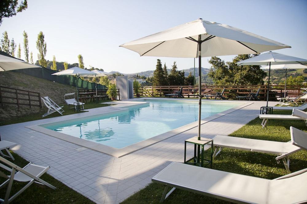 Country House Angelo Blu