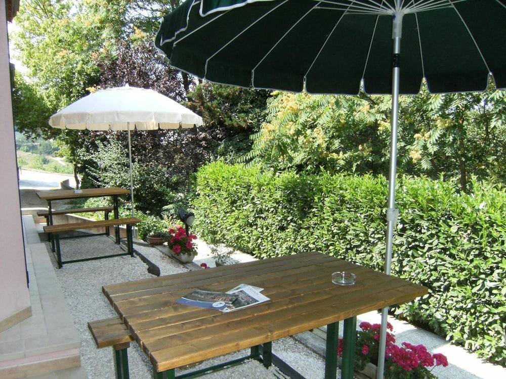 Country House Angelo Blu