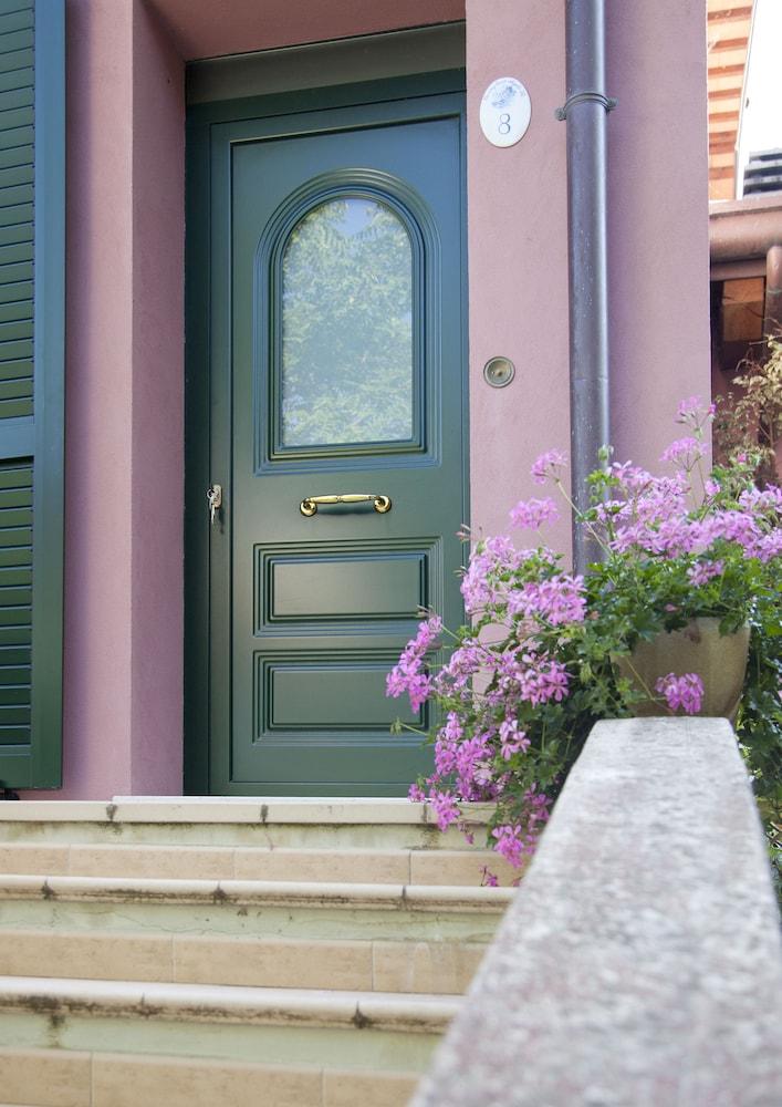 Country House Angelo Blu
