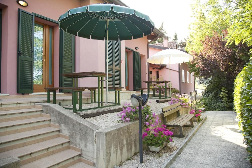 Country House Angelo Blu