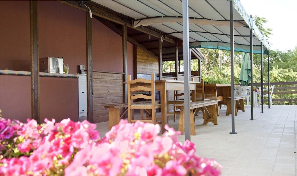Country House Angelo Blu