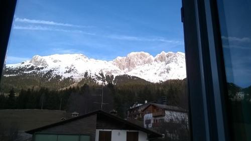 Des Alpes