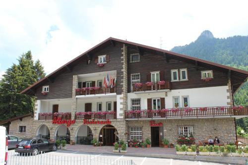 Des Alpes