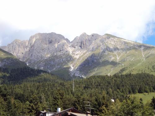 Des Alpes