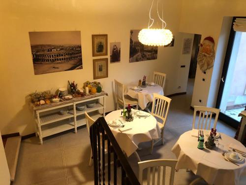 Relais Ristori Carpe Diem