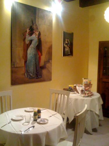 Relais Ristori Carpe Diem