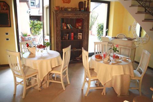 Relais Ristori Carpe Diem
