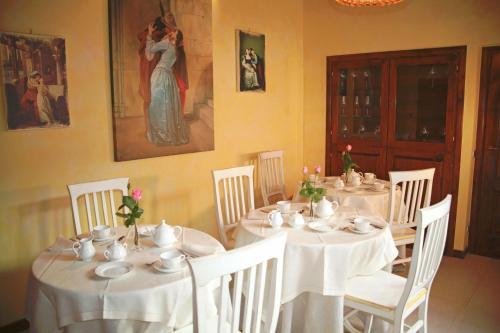 Relais Ristori Carpe Diem