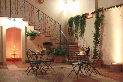 Relais Ristori Carpe Diem