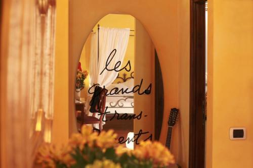 Relais Ristori Carpe Diem
