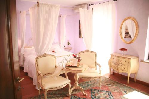 Relais Ristori Carpe Diem