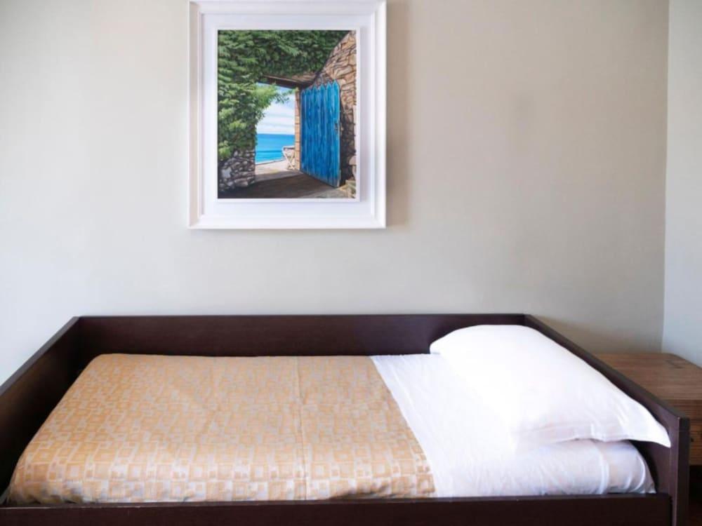 Kalamarina Rooms