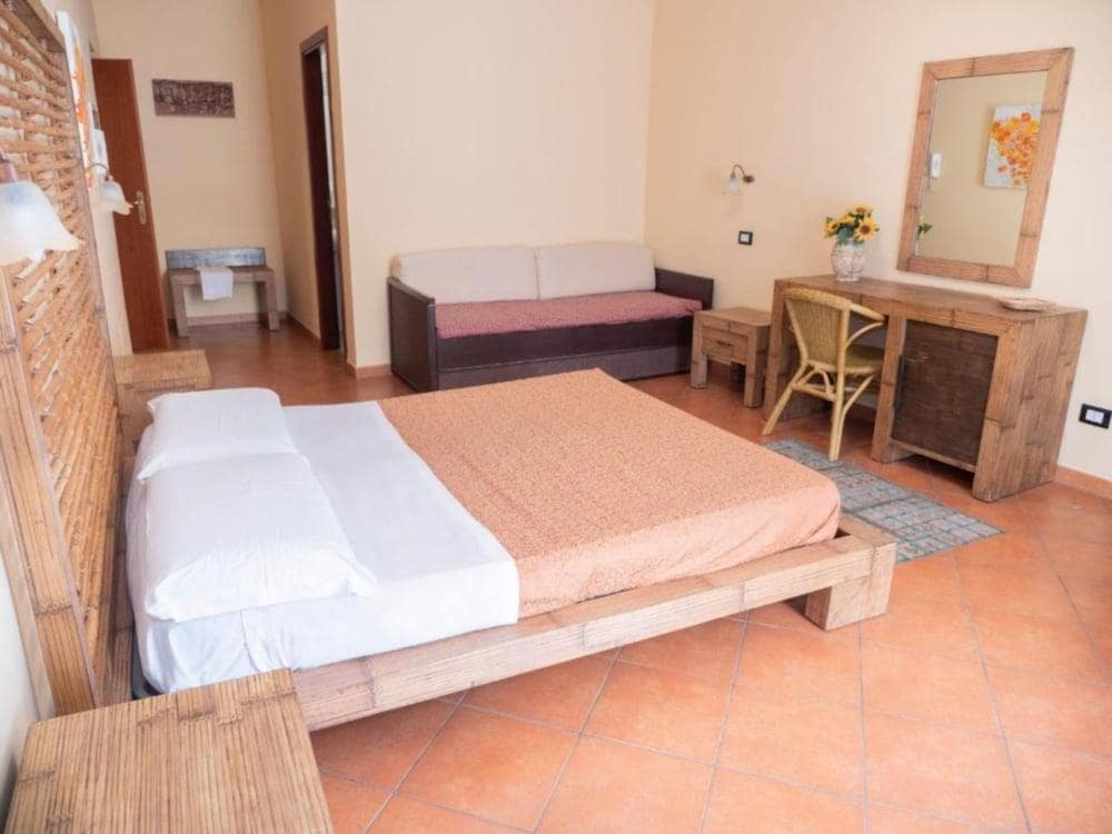 Kalamarina Rooms