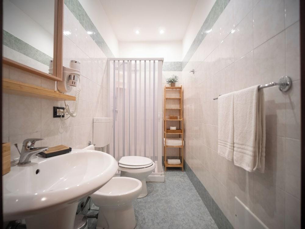 Kalamarina Rooms
