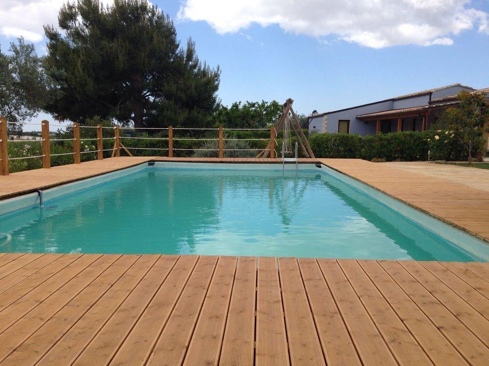 Terre Iblee Resort